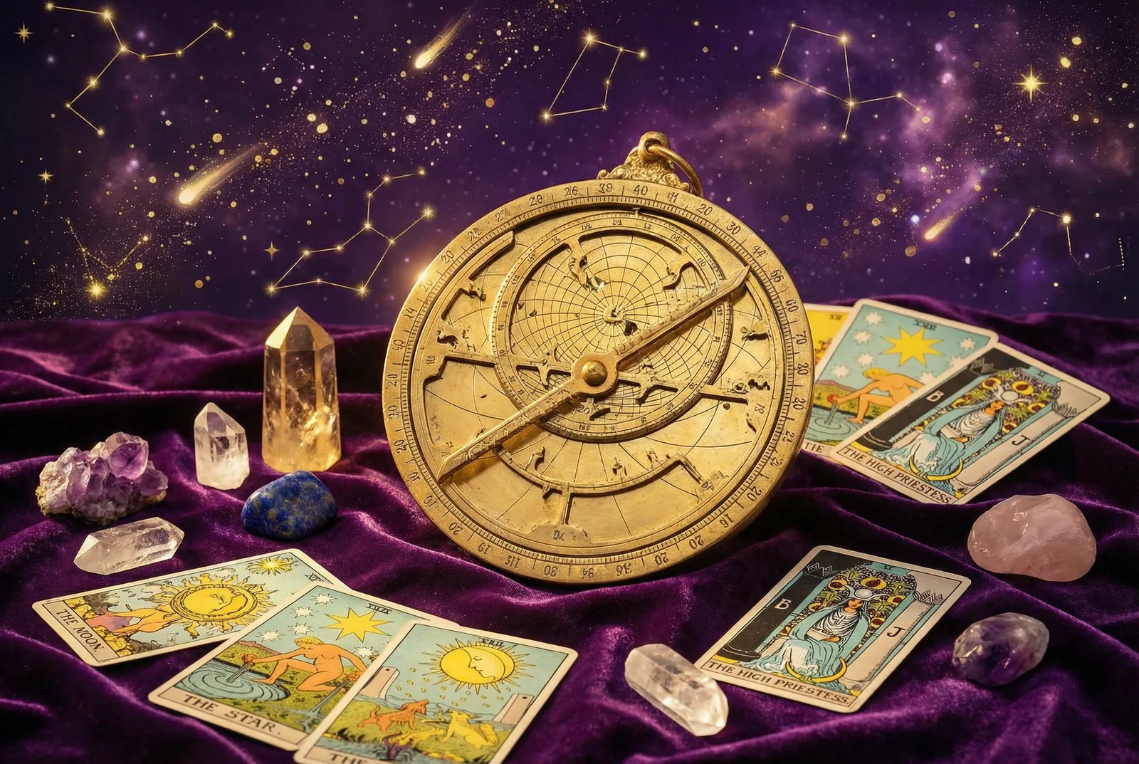 2026年大乐透天象日历与最佳投注时机 - 星象彩运占星馆 - 体育博彩