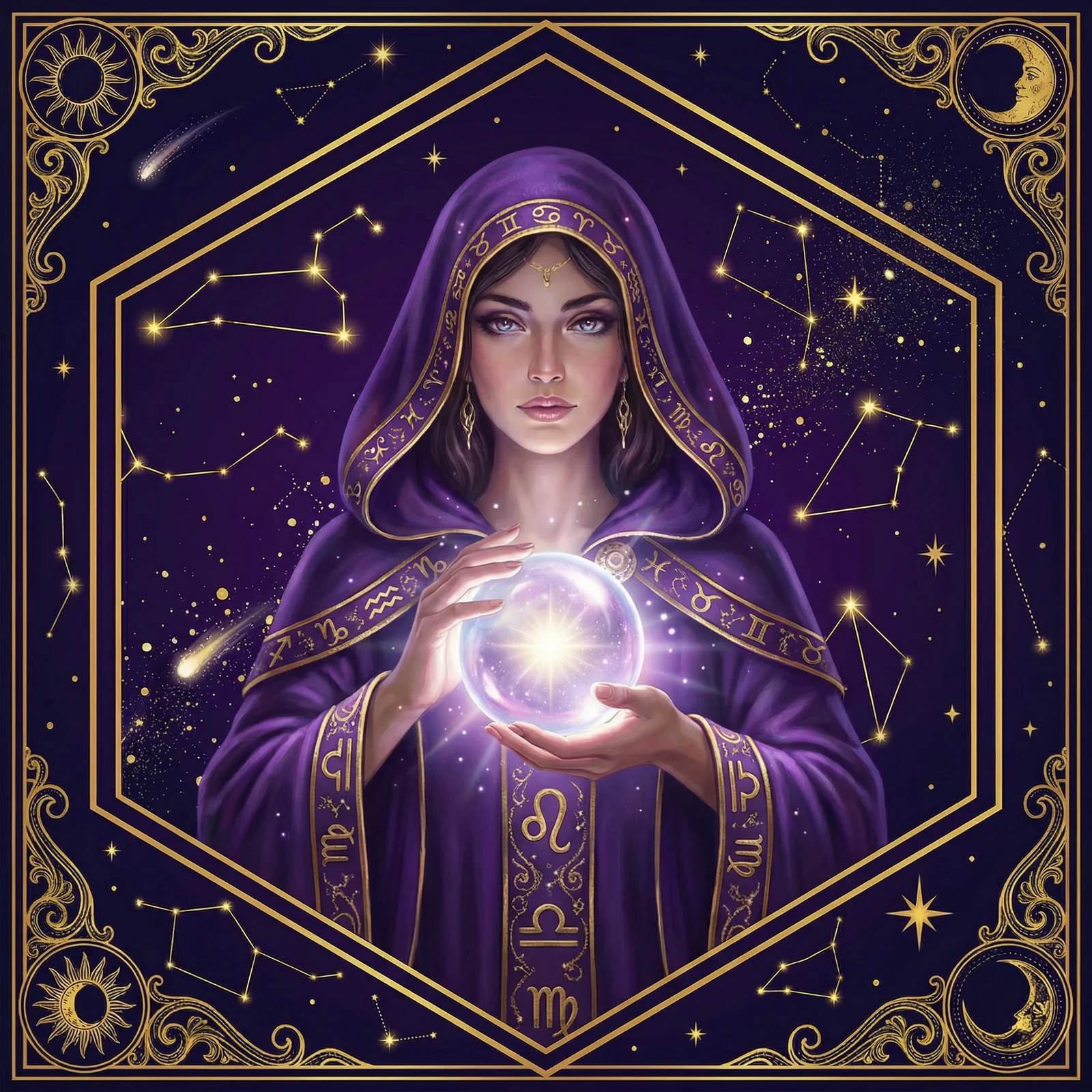 星辰·薇拉